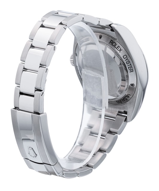 Rolex Milgauss 116400 GV Image 3